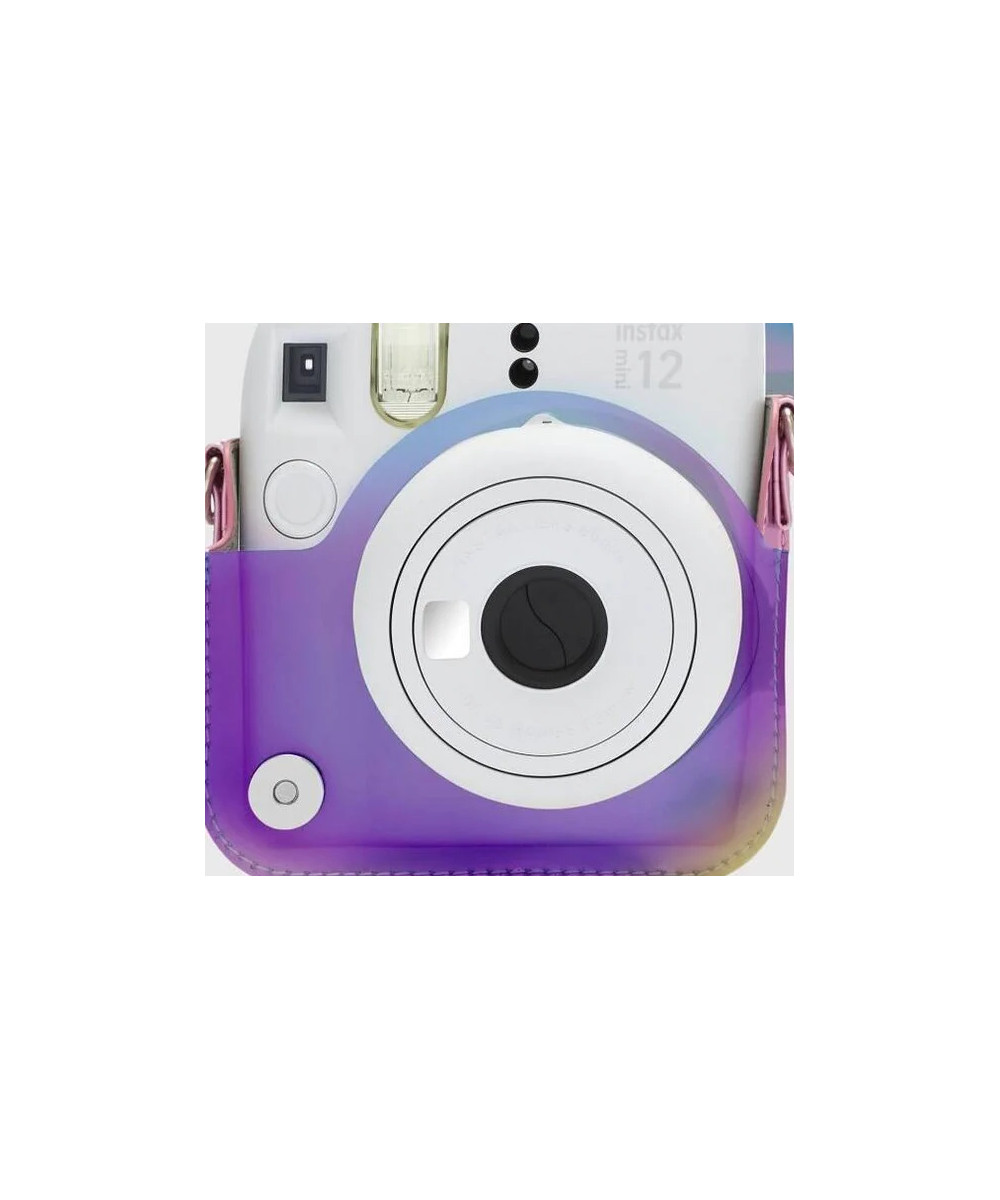 Case per Instax Mini 12 Iridescent