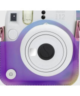 Case per Instax Mini 12 Iridescent