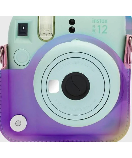 Case per Instax Mini 12 Iridescent