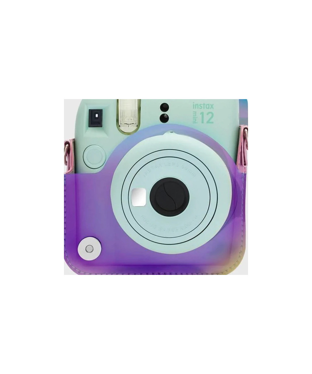 Case per Instax Mini 12 Iridescent