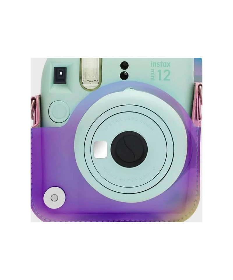 Case per Instax Mini 12 Iridescent