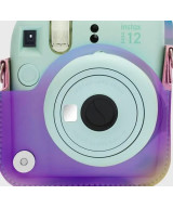 Case per Instax Mini 12 Iridescent