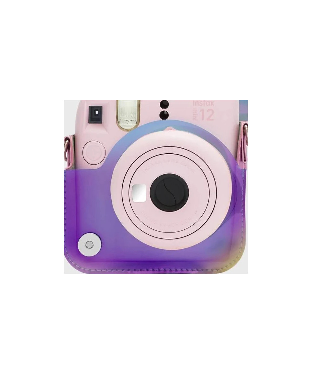 Case per Instax Mini 12 Iridescent