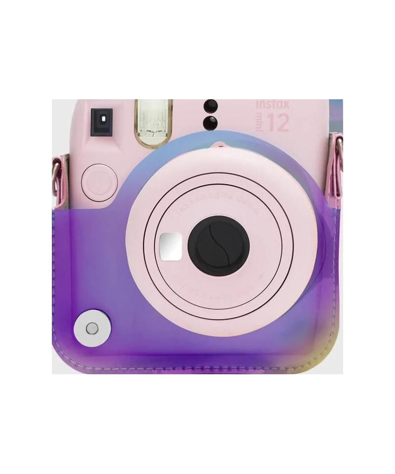 Case per Instax Mini 12 Iridescent