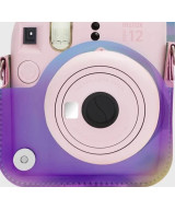 Case per Instax Mini 12 Iridescent