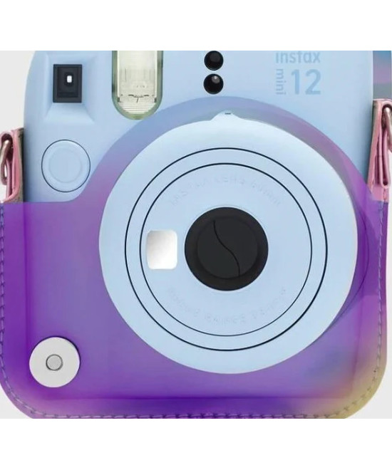 Case per Instax Mini 12 Iridescent