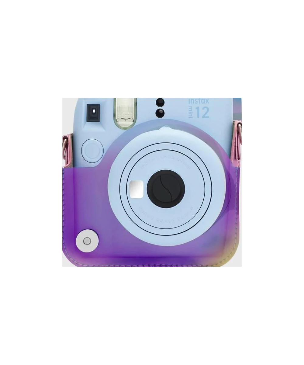 Case per Instax Mini 12 Iridescent