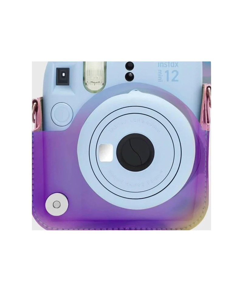 Case per Instax Mini 12 Iridescent