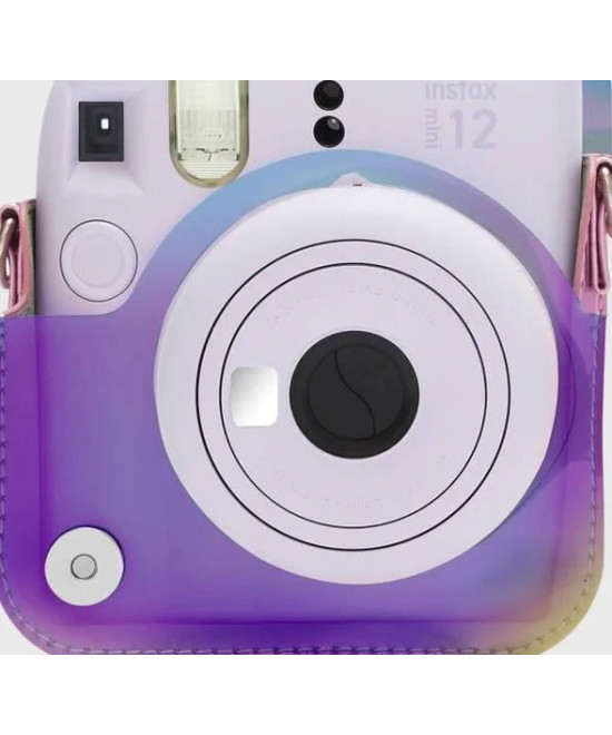 Case per Instax Mini 12 Iridescent