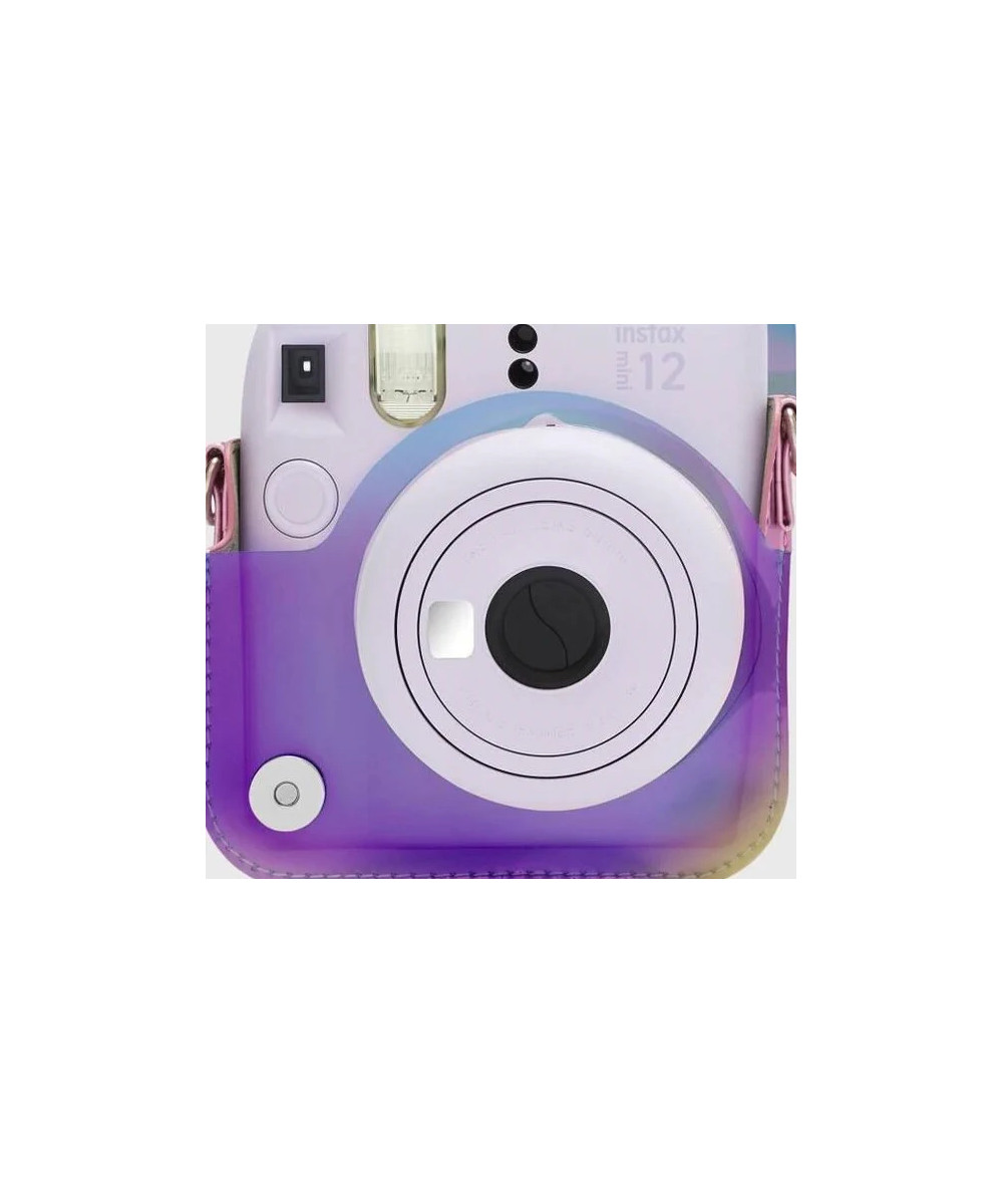 Case per Instax Mini 12 Iridescent