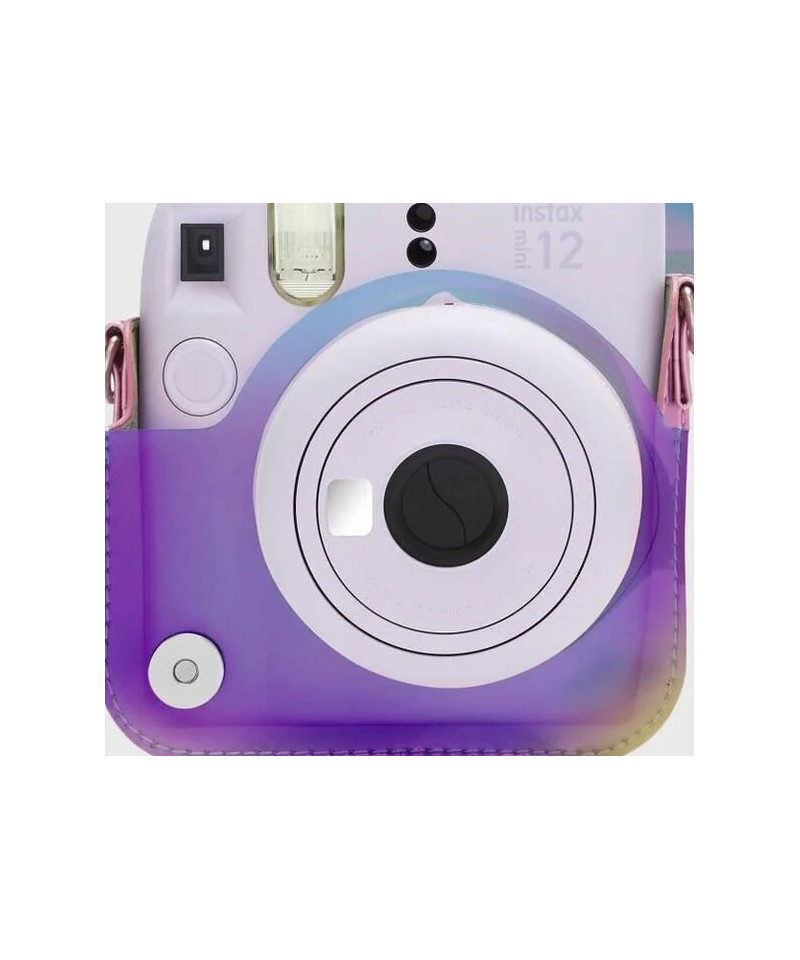 Case per Instax Mini 12 Iridescent