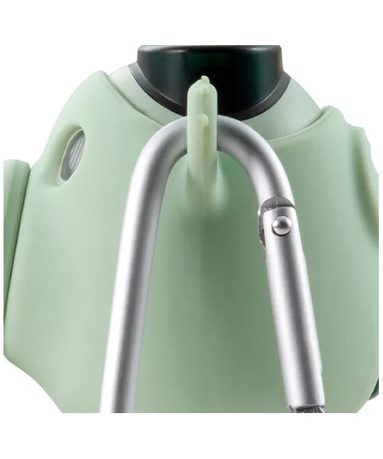 Custodia sottile per Pal - Verde chiaro