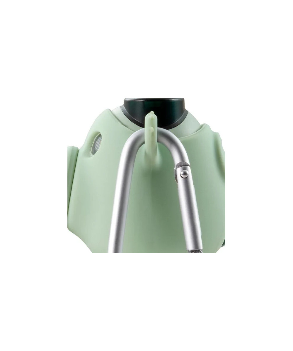 Custodia sottile per Pal - Verde chiaro