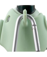 Custodia sottile per Pal - Verde chiaro