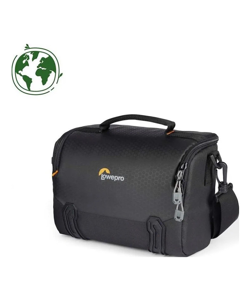 Adventura SH 160 III Nero