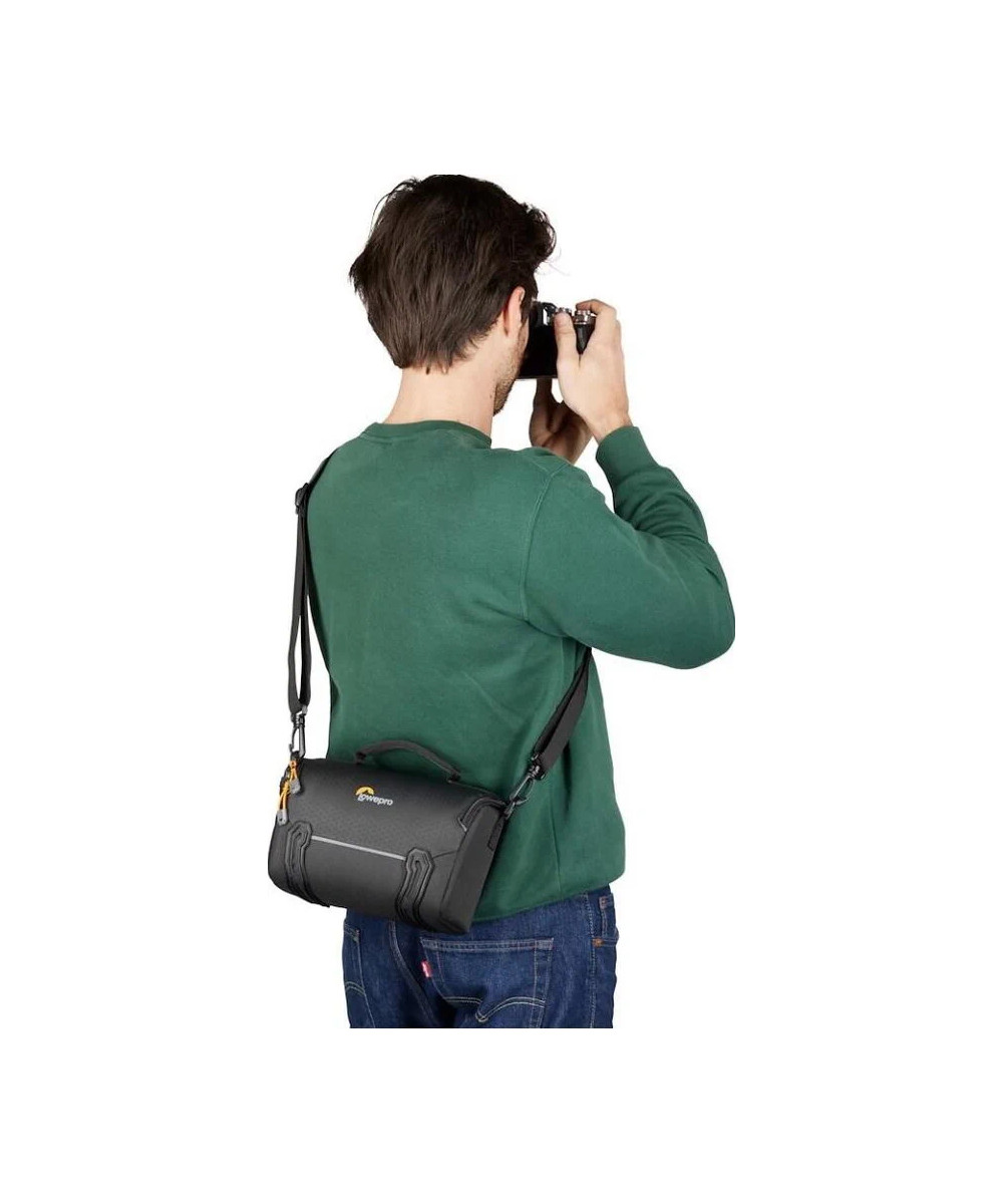 Adventura SH 160 III Nero