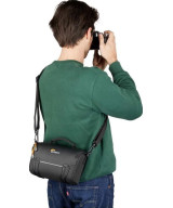 Adventura SH 160 III Nero