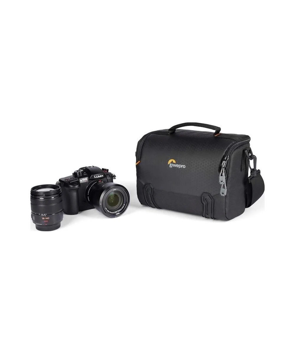 Adventura SH 160 III Nero