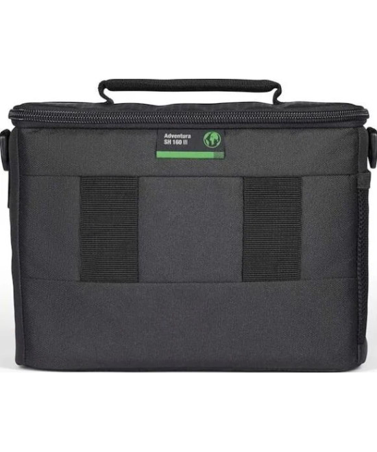 Adventura SH 160 III Nero