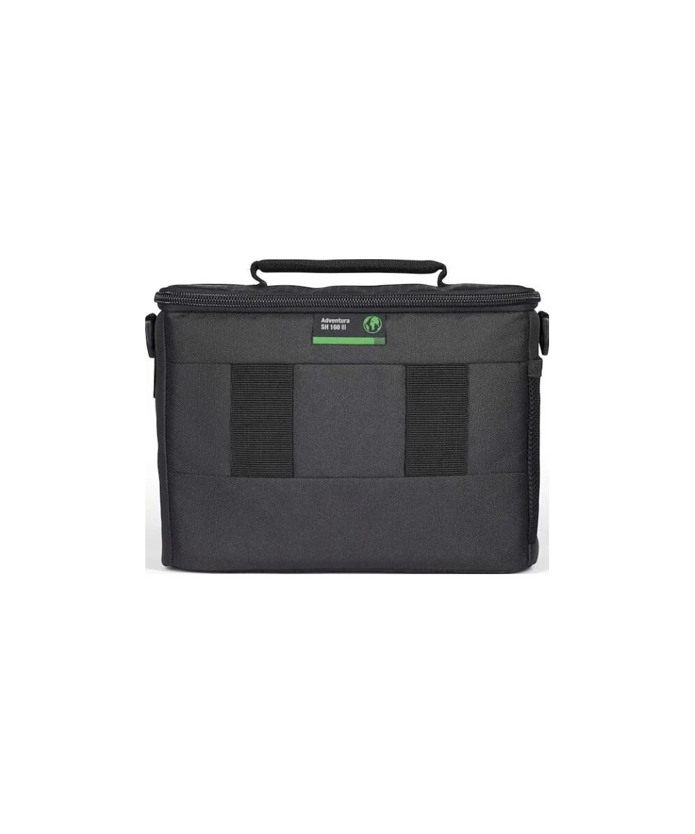 Adventura SH 160 III Nero