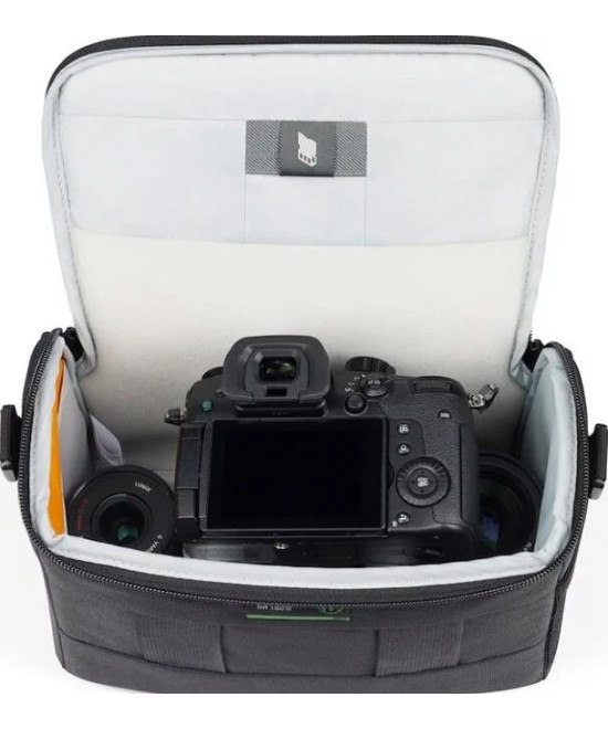 Adventura SH 160 III Nero