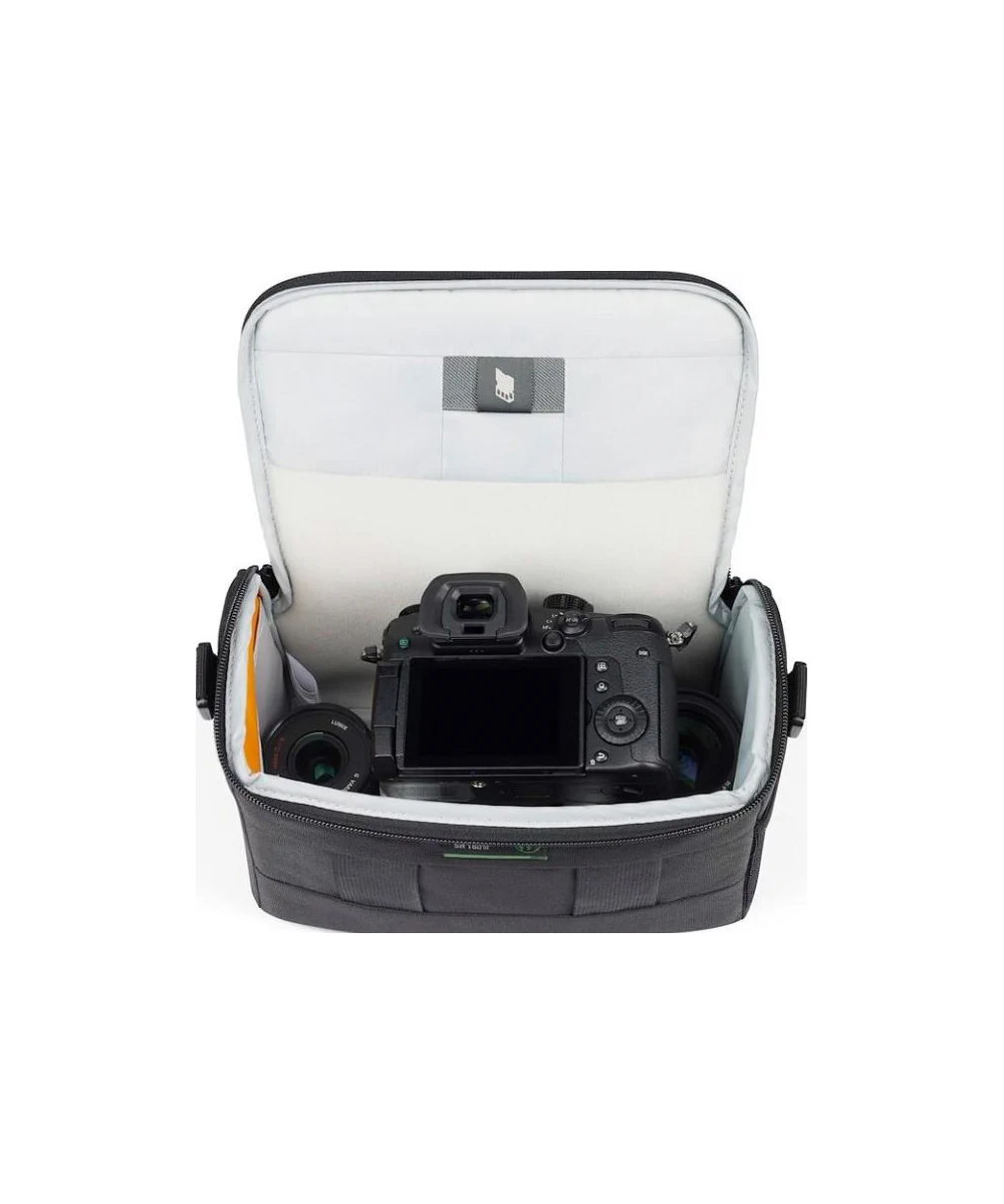 Adventura SH 160 III Nero