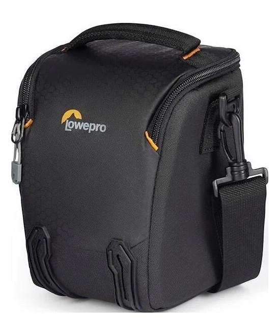 Adventura TLZ 30 III Nero