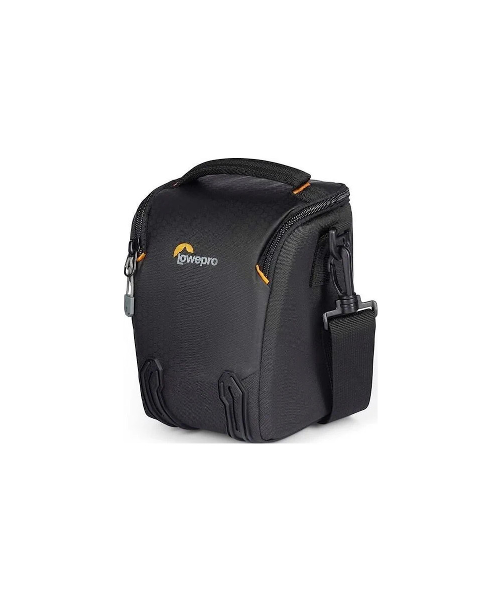 Adventura TLZ 30 III Nero