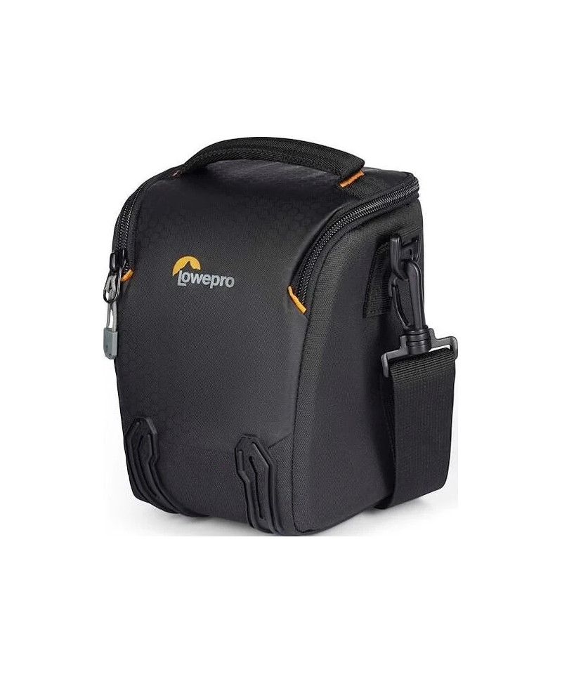 Adventura TLZ 30 III Nero