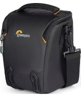 Adventura TLZ 30 III Nero
