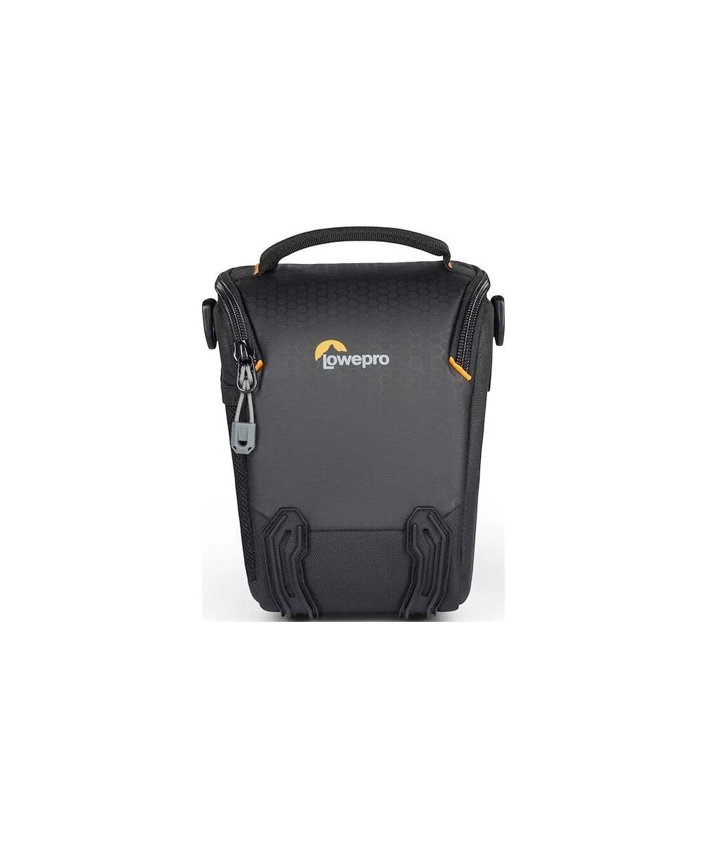 Adventura TLZ 30 III Nero