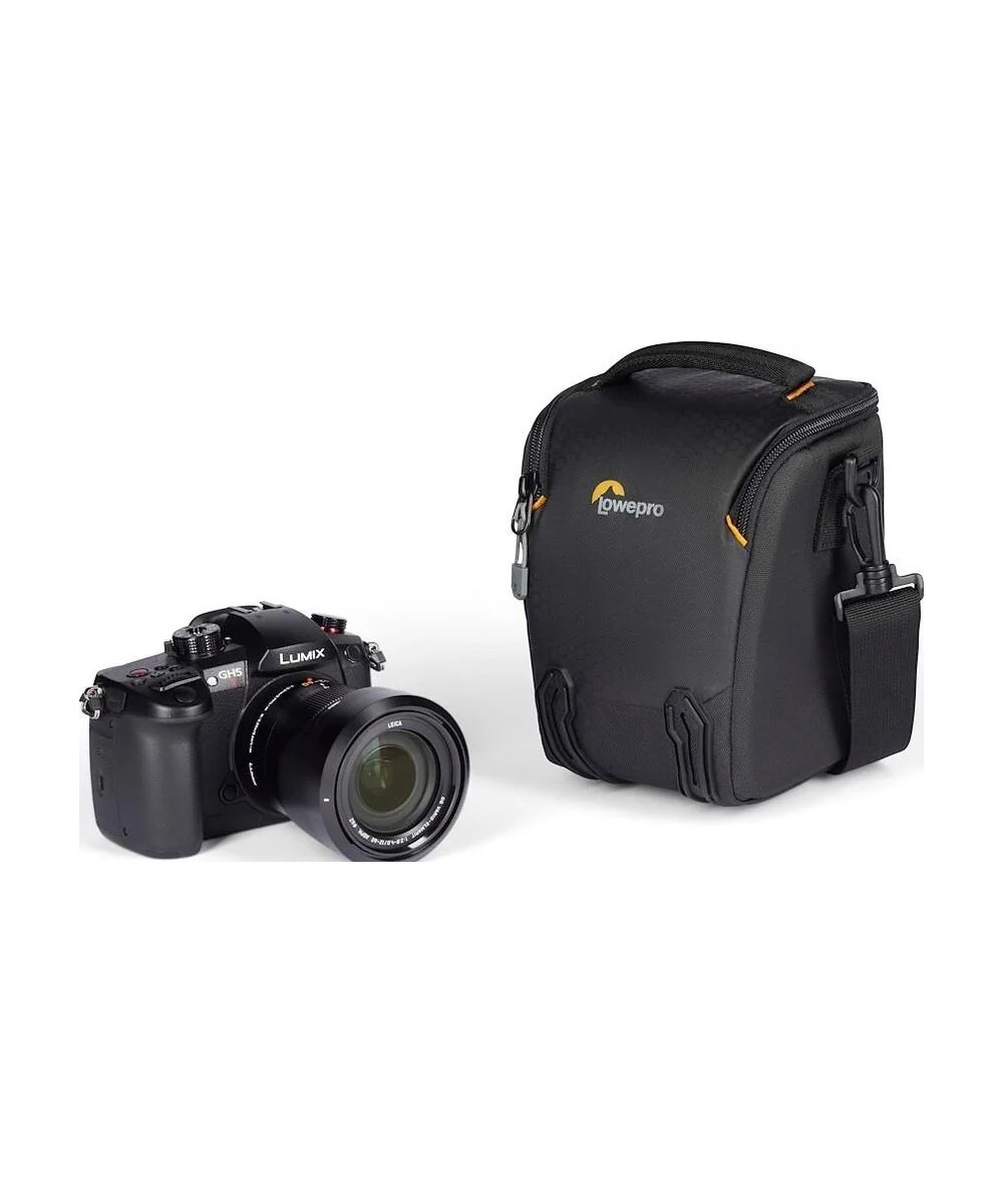 Adventura TLZ 30 III Nero
