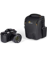 Adventura TLZ 30 III Nero