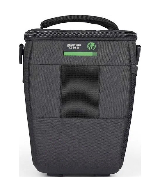 Adventura TLZ 30 III Nero