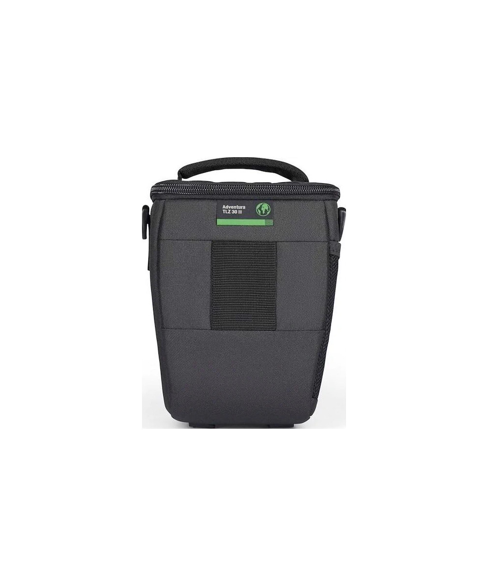 Adventura TLZ 30 III Nero
