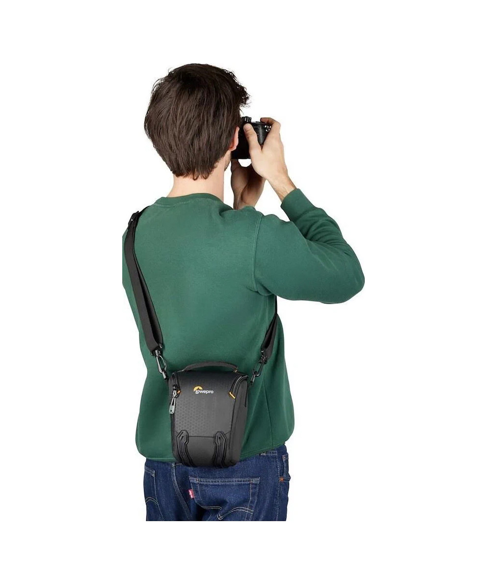 Adventura TLZ 30 III Nero