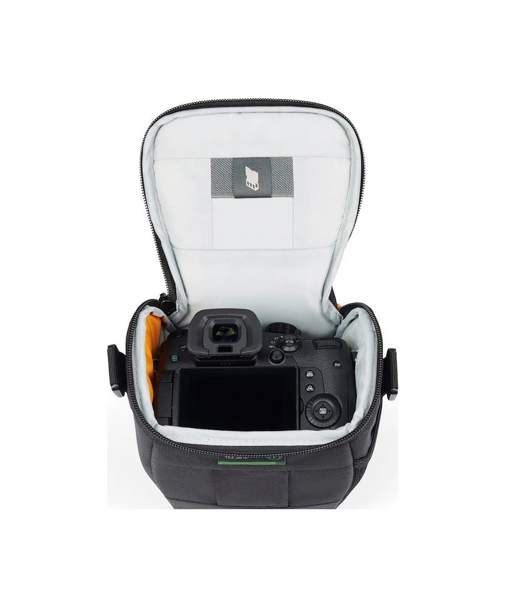 Adventura TLZ 30 III Nero