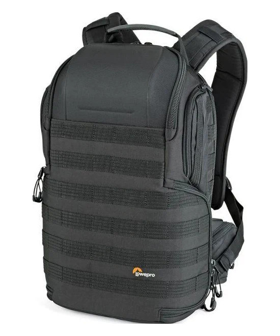 Pro Tactic BP 350 AW II Nero