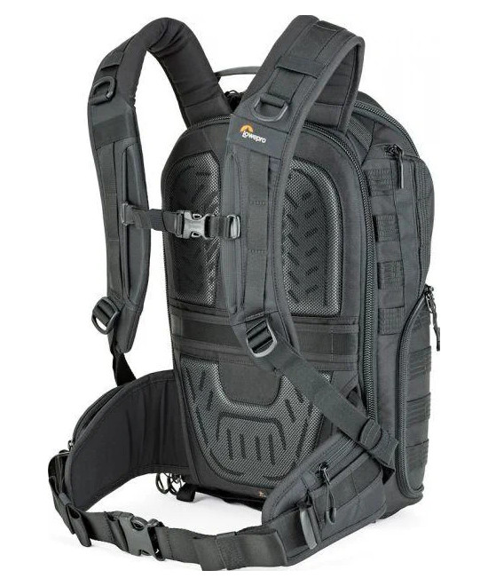 Pro Tactic BP 350 AW II Nero