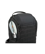 Pro Tactic BP 350 AW II Nero