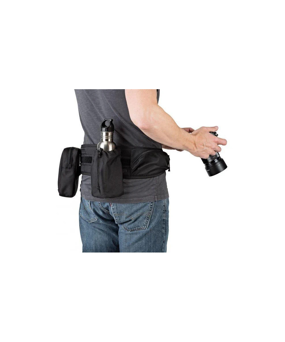 Pro Tactic BP 350 AW II Nero