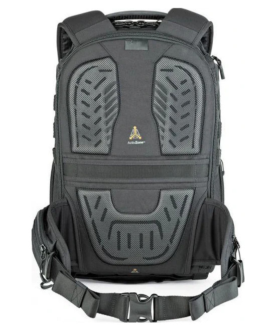 Pro Tactic BP 350 AW II Nero