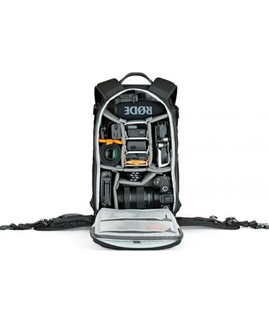 Pro Tactic BP 350 AW II Nero