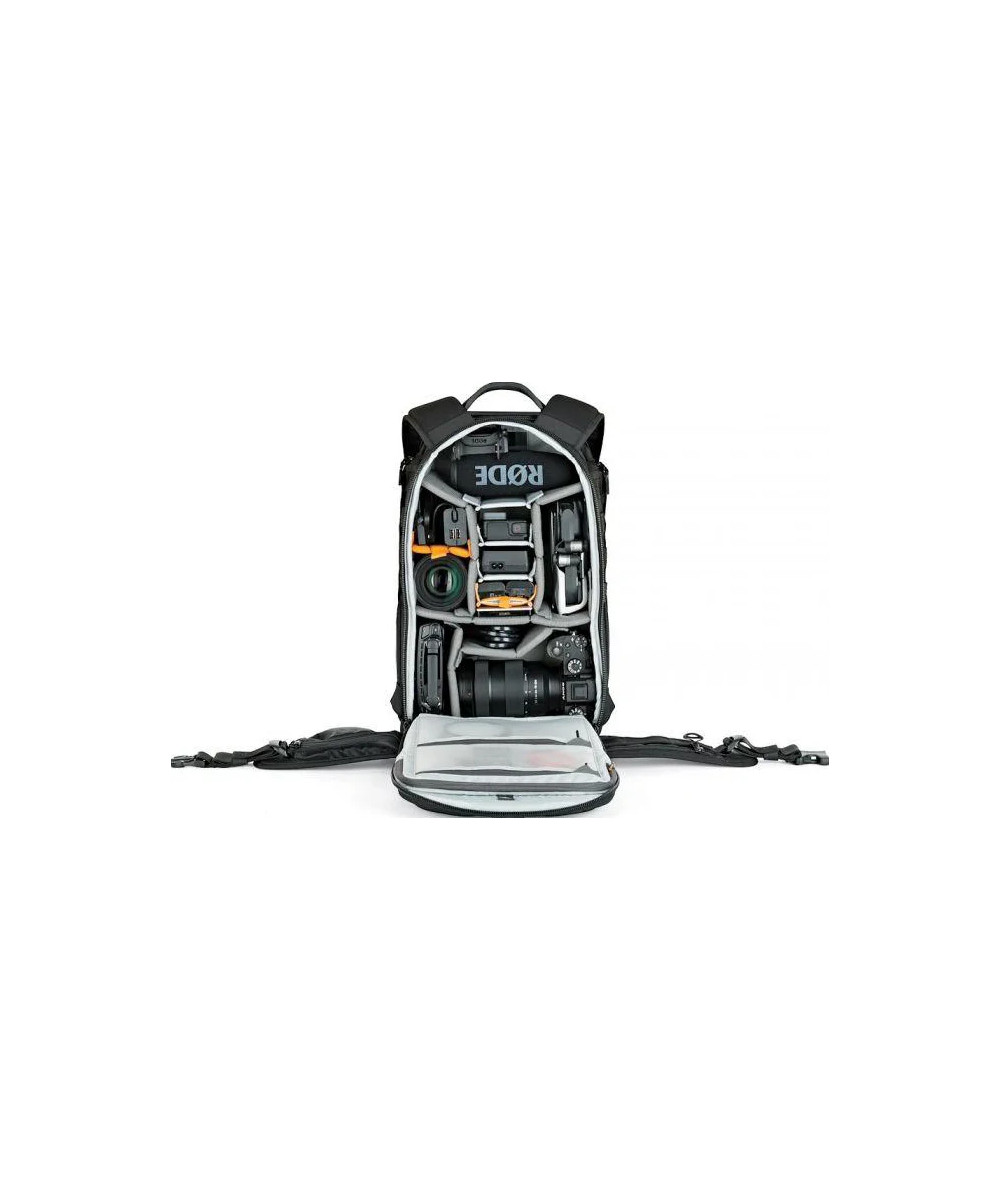 Pro Tactic BP 350 AW II Nero