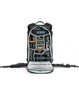 Pro Tactic BP 350 AW II Nero