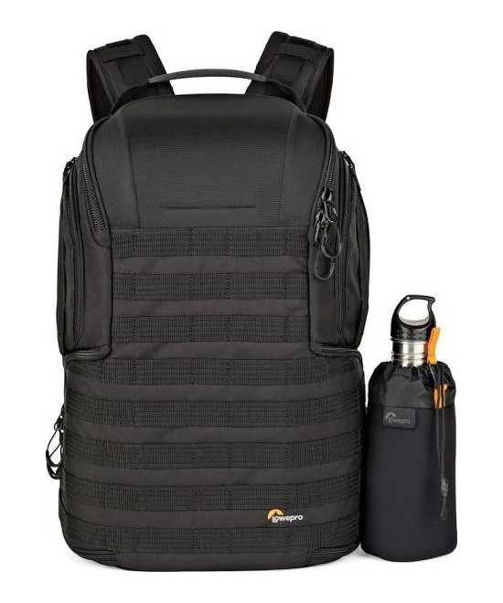 Pro Tactic BP 350 AW II Nero