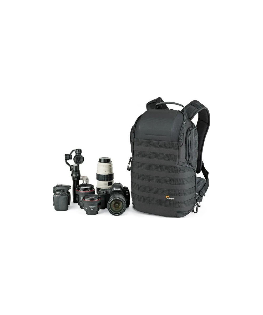 Pro Tactic BP 350 AW II Nero