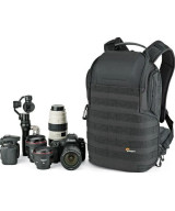 Pro Tactic BP 350 AW II Nero