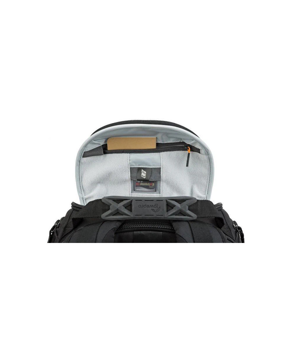 Pro Tactic BP 350 AW II Nero