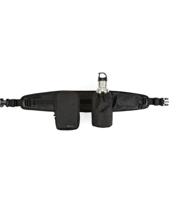 Pro Tactic BP 350 AW II Nero